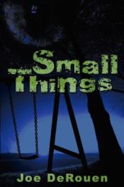 Cover Image for Small Things